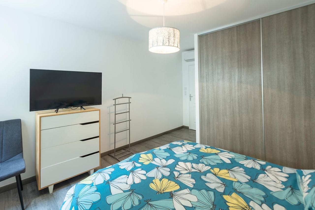 Ocagna Villa Sausset-les-Pins Ngoại thất bức ảnh