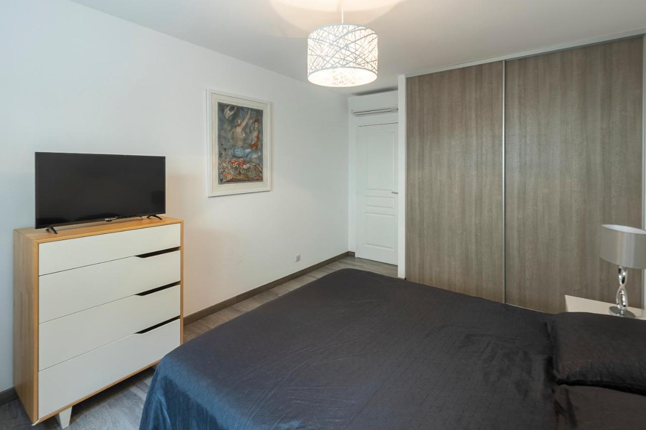Ocagna Villa Sausset-les-Pins Ngoại thất bức ảnh