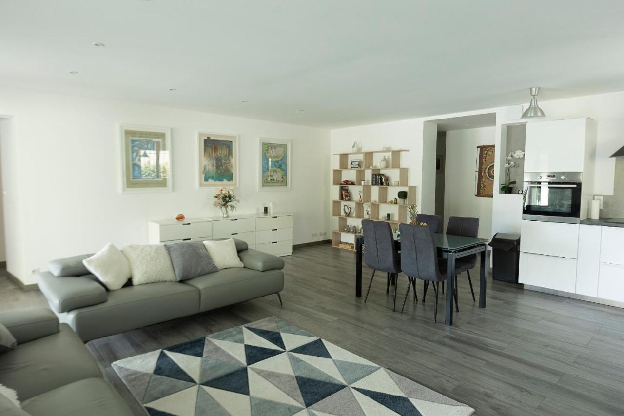 Ocagna Villa Sausset-les-Pins Ngoại thất bức ảnh