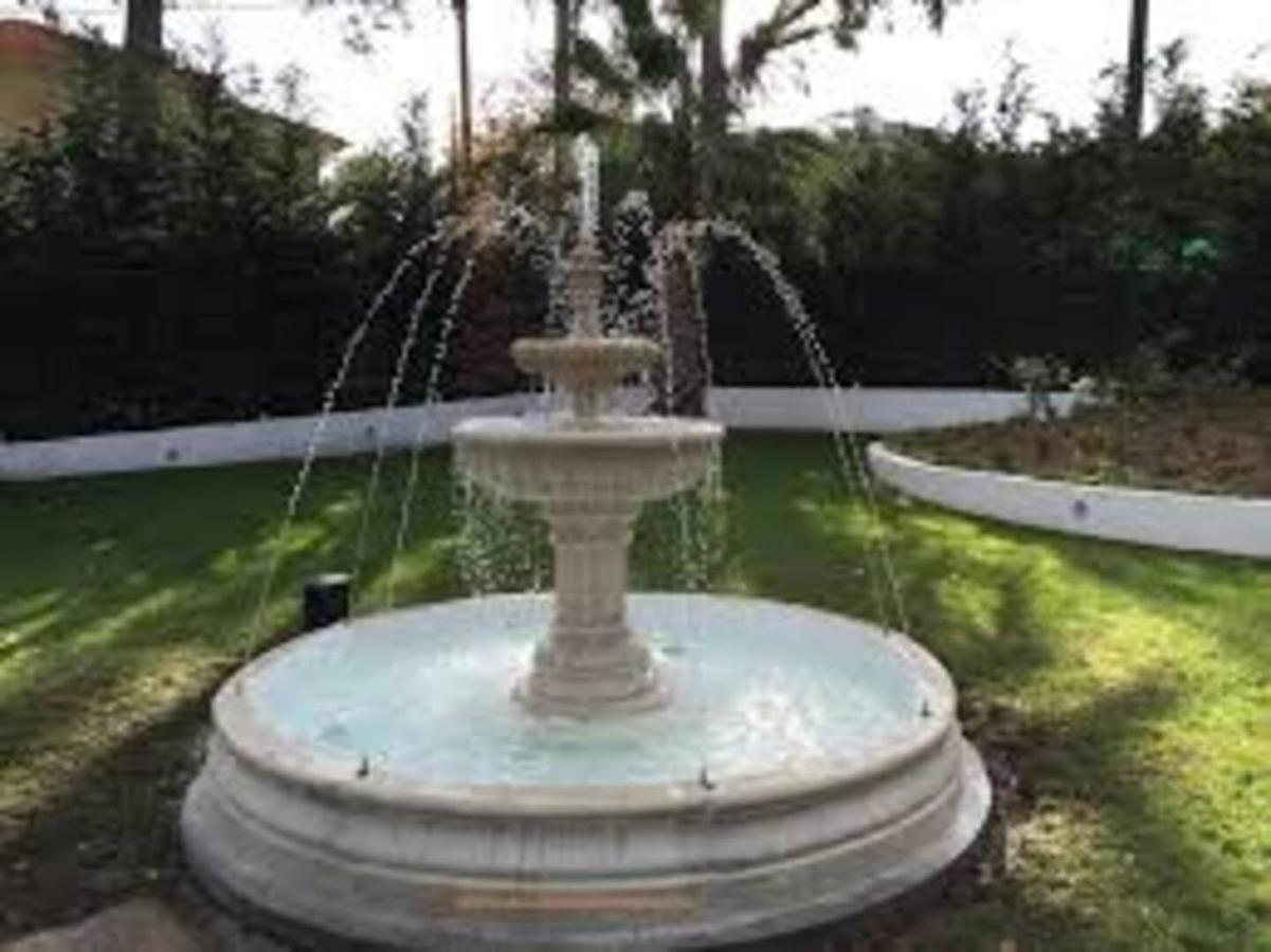 Ocagna Villa Sausset-les-Pins Ngoại thất bức ảnh