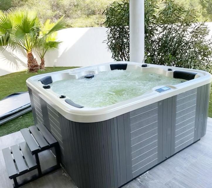 Ocagna Villa Sausset-les-Pins Ngoại thất bức ảnh