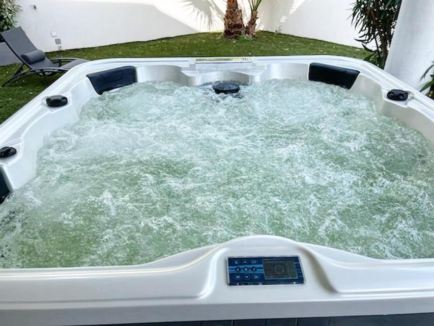 Ocagna Villa Sausset-les-Pins Ngoại thất bức ảnh